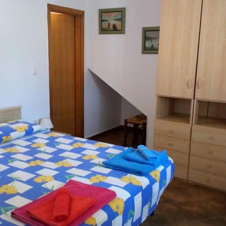 Antonio Apartman 2 Veli Lošinj المظهر الخارجي الصورة
