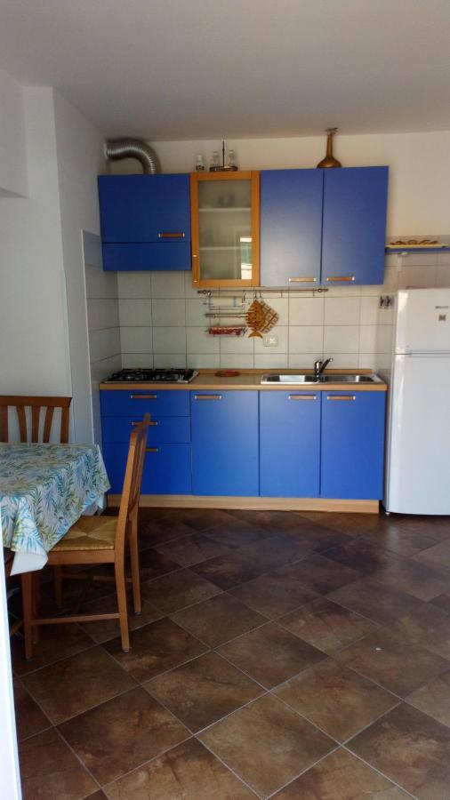 Antonio Apartman 2 Veli Lošinj المظهر الخارجي الصورة
