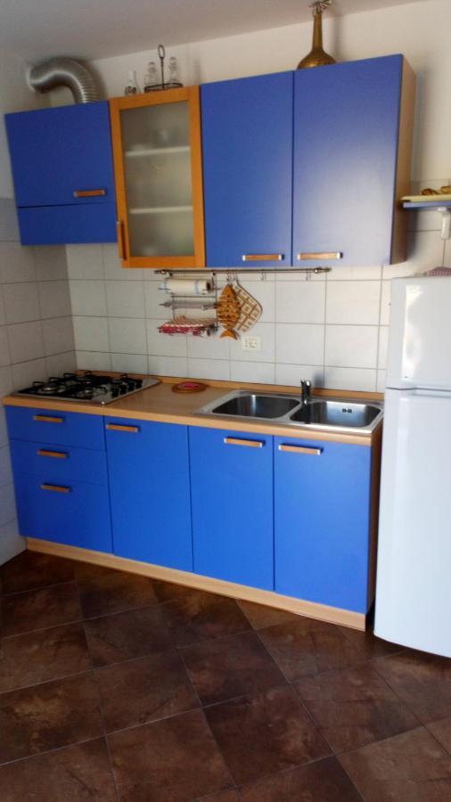 Antonio Apartman 2 Veli Lošinj المظهر الخارجي الصورة