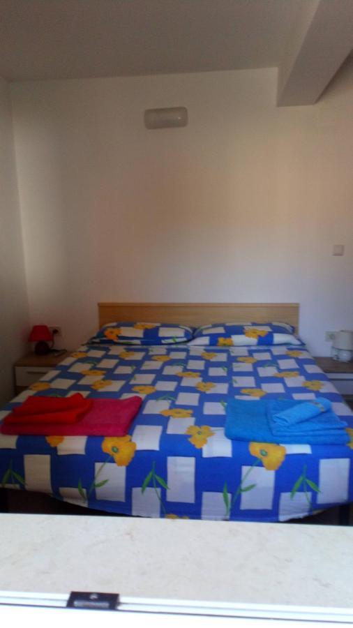 Antonio Apartman 2 Veli Lošinj المظهر الخارجي الصورة