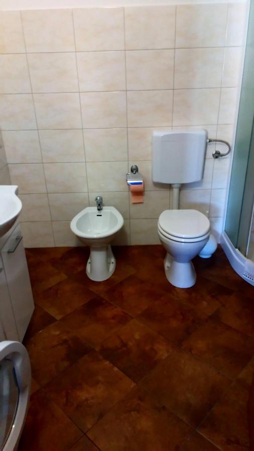 Antonio Apartman 2 Veli Lošinj المظهر الخارجي الصورة
