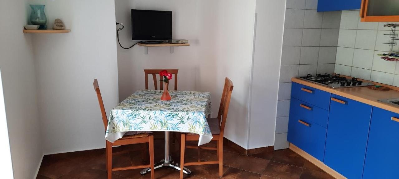 Antonio Apartman 2 Veli Lošinj المظهر الخارجي الصورة