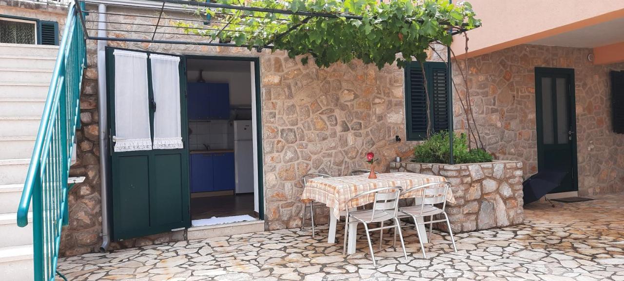 Antonio Apartman 2 Veli Lošinj المظهر الخارجي الصورة