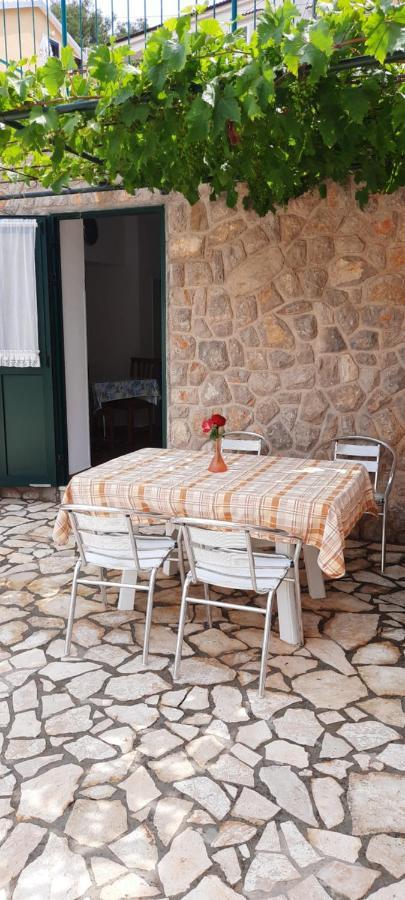 Antonio Apartman 2 Veli Lošinj المظهر الخارجي الصورة
