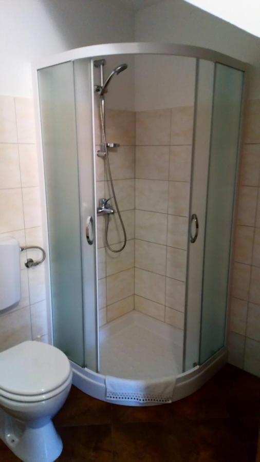 Antonio Apartman 2 Veli Lošinj المظهر الخارجي الصورة
