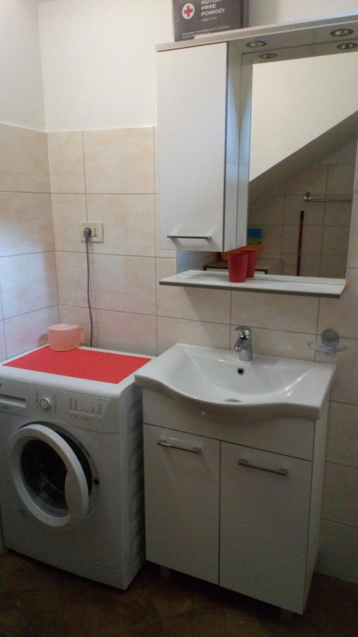 Antonio Apartman 2 Veli Lošinj المظهر الخارجي الصورة